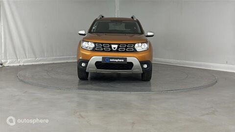 Duster 1.3 TCe 150ch FAP Prestige 4x2 2019 occasion 57400 Buhl-Lorraine