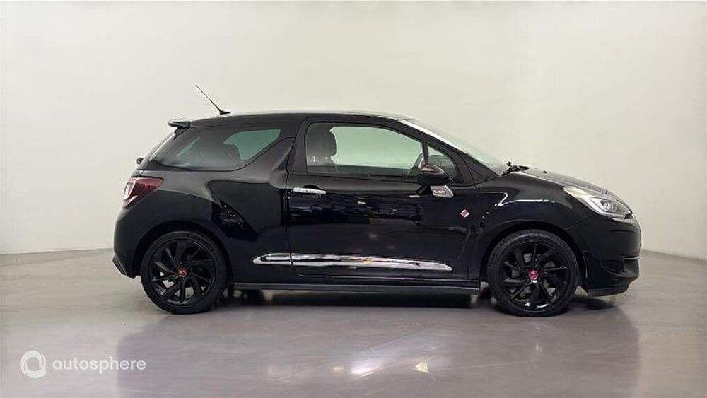 DS3 THP 165ch Performance Line S&S 2018 occasion 44000 NANTES