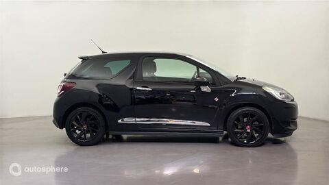 DS3 THP 165ch Performance Line S&S 2018 occasion 44000 NANTES