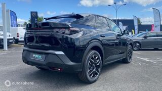 3008 1.2 Hybrid 145ch GT e-DCS6 2026 occasion 60740 Saint-Maximin