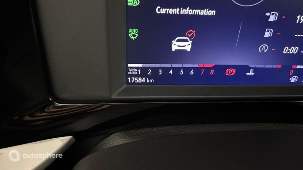 Mokka 1.2 Turbo 100ch Elegance Business 2022 occasion 37540 Saint-Cyr-sur-Loire
