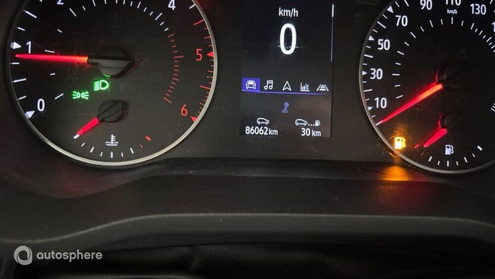 Trafic L2 2.0 Blue dCi 150ch S&S Intens 8 places 2023 occasion 51200 &Eacute;pernay