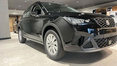 Arona 1.0 TSI 95ch Edition 2025 occasion 79000 Niort