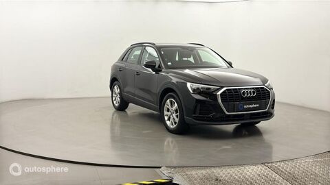 Q3 35 TDI 150ch Design S tronic 7 2020 occasion 86000 Poitiers