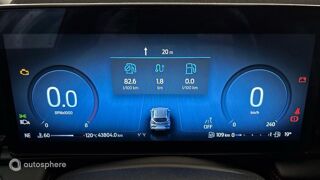 Puma 1.0 EcoBoost Hybrid 125ch ST-Line S&S 2025 occasion 62231 Coquelles