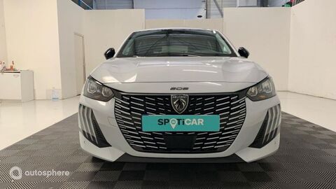208 1.2 Hybrid 110ch Edition e-DCS6 2026 occasion 84000 Avignon