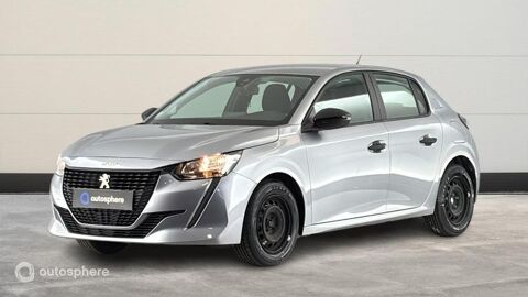 Peugeot 208 1.2 PureTech 75ch S&S Premium