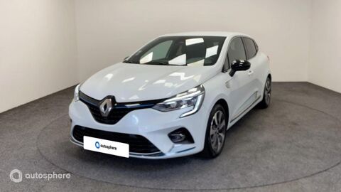 Renault Clio 1.6 E-Tech 140ch Première Edition 2020 occasion Annemasse 74100