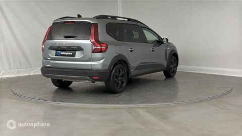 Jogger 1.6 hybrid 140ch Extreme 7 places -24 2025 occasion 62219 Longuenesse