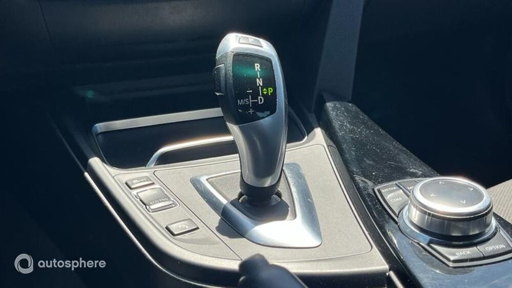 S&eacute;rie 3 318dA 150ch Sport Euro6c 2019 occasion 13300 Salon-de-Provence