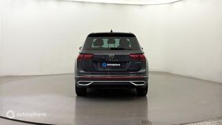Tiguan 1.4 eHybrid 245ch Elegance DSG6 2023 occasion 86100 Ch&acirc;tellerault