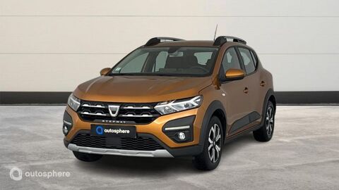 Annonce voiture Dacia Sandero 13399 €