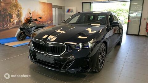 Annonce voiture BMW Srie 5 87101 