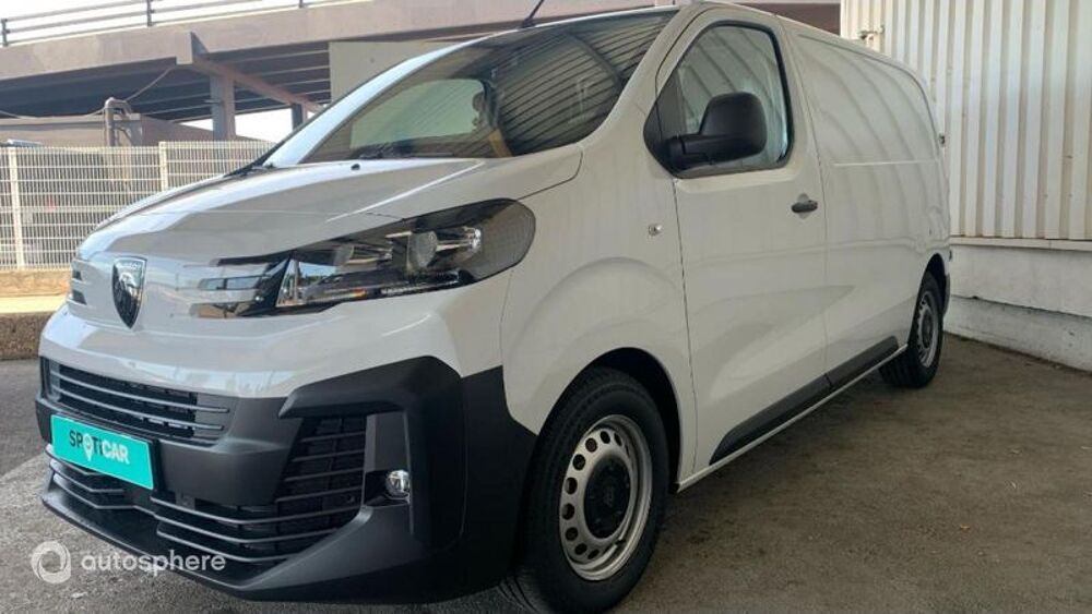 Expert M 2.2 Diesel 180ch automatique 2026 occasion 13300 Salon-de-Provence