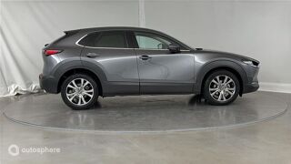 CX-30 2.0 e-SKYACTIV-X M-Hybrid 186ch Centre-Line 4x4 2025 2024 occasion 57200 Sarreguemines