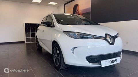 Zo&eacute; (LOCATION BATTERIE) Intens charge normale R90 2018 occasion 84120 Pertuis