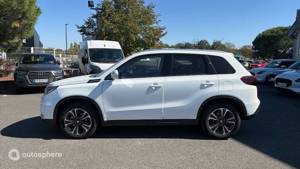 Vitara 1.5 Dualjet Hybrid 115ch Style Auto 2023 occasion 33700 M&eacute;rignac