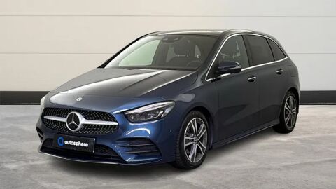 Annonce voiture Mercedes Classe B 25299 €