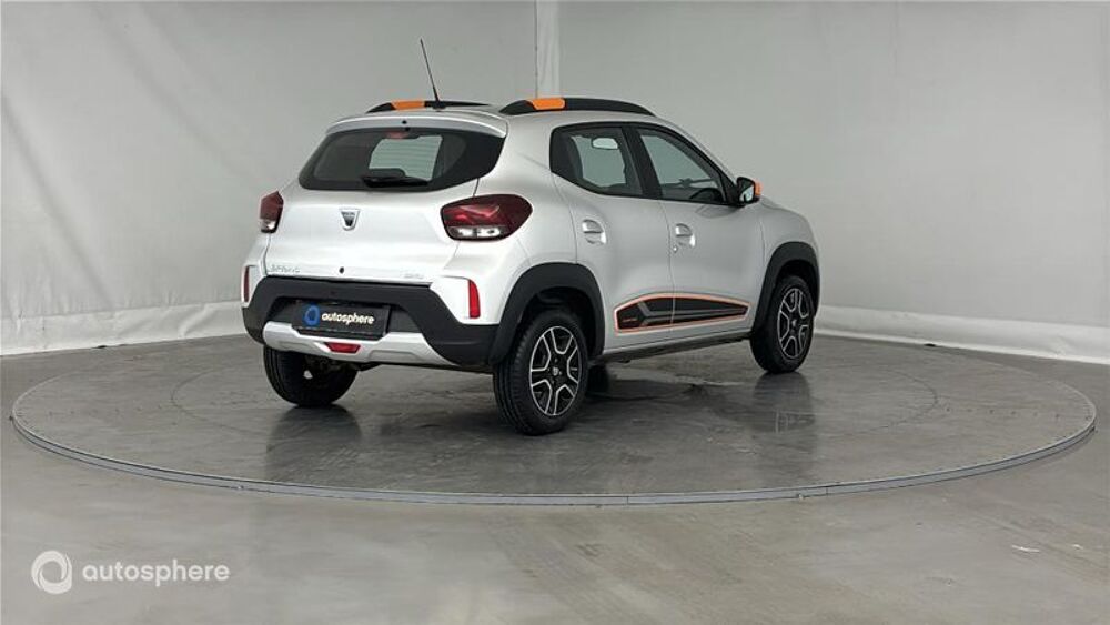 Spring 45ch Confort Plus - Achat Int&eacute;gral 2022 occasion 02500 Hirson