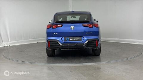 X2 sDrive20iA 170ch M Sport DKG7 2024 occasion 80136 Rivery