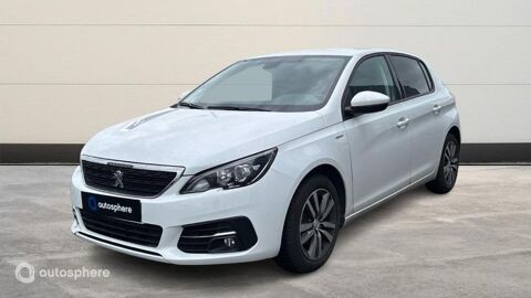 Annonce voiture Peugeot 308 11299 €