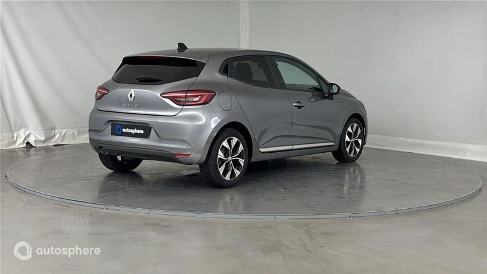 Clio 1.0 TCe 100ch Evolution GPL 2023 occasion 59640 Dunkerque