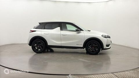 DS3 BlueHDi 130ch Performance Line + Automatique 132g 2022 occasion 86400 Civray