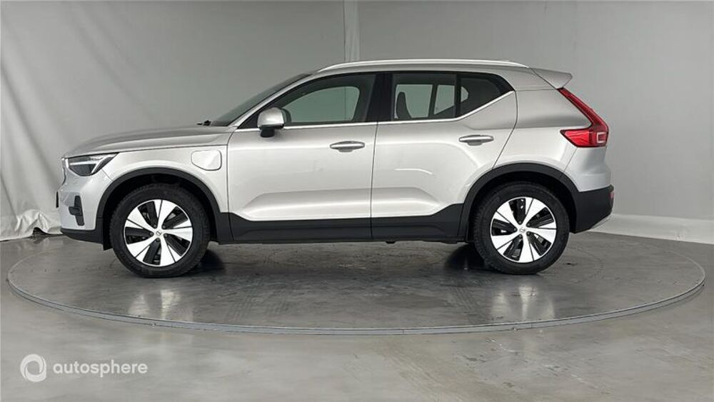 XC40 T5 Recharge 180 + 82ch Plus DCT 7 2023 occasion 08000 Charleville-M&eacute;zi&egrave;res