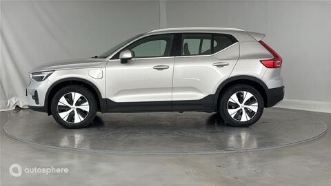 XC40 T5 Recharge 180 + 82ch Plus DCT 7 2023 occasion 08000 Charleville-M&eacute;zi&egrave;res