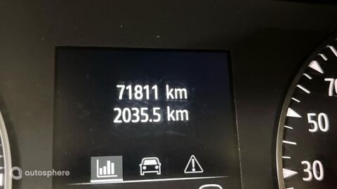 Trafic L1H1 3T 2.0 Blue dCi 130ch Confort 2023 occasion 13090 Aix-en-Provence