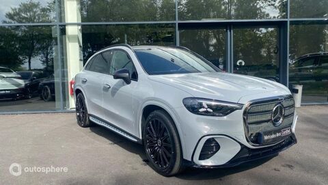 Classe GLC 400 EQ 489ch AMG Line 4Matic 2026 occasion 77240 Vert-Saint-Denis
