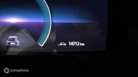 Zo&eacute; E-Tech Evolution charge normale R110 - MY22 2023 occasion 57000 Metz