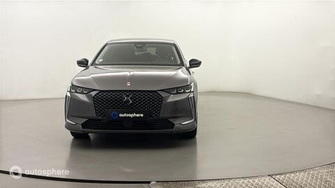 DS4 BlueHDi 130ch Performance Line + Automatique 2021 occasion 86400 Civray