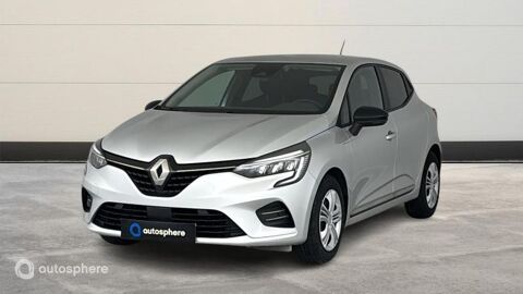 Renault Clio 1.0 TCe 100ch Evolution GPL 2023 occasion Fouqui&egrave;res-l&egrave;s-B&eacute;thune 62232