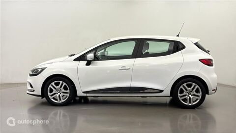 Clio 1.5 dCi 75ch energy Business 5p 2018 occasion 44000 Nantes