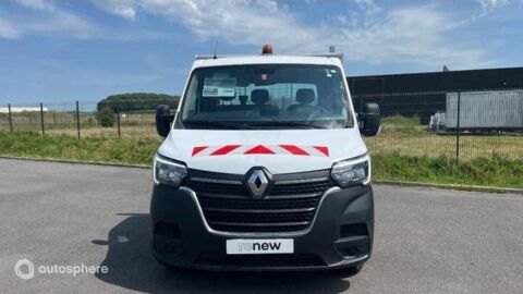 Annonce voiture Renault Master 27299 €