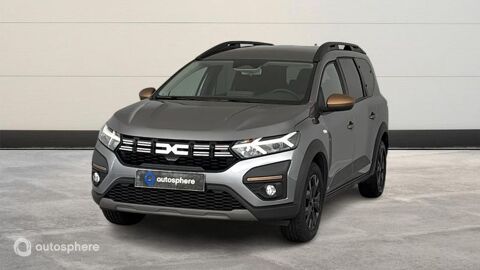 Annonce voiture Dacia Jogger 19499 €