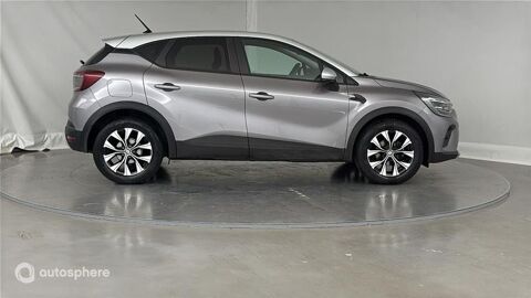Captur 1.0 Eco-G 100ch Evolution 2023 occasion 57200 Sarreguemines