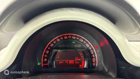 Twingo 1.0 SCe 65ch Equilibre 2023 occasion 74200 Thonon-les-Bains