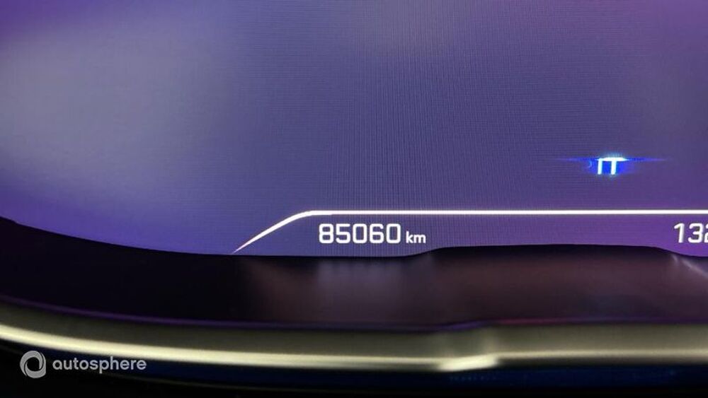 3008 1.2 PureTech 130ch S&S GT EAT8 2023 occasion 60740 Saint-Maximin