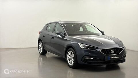 Leon 2.0 TDI 150ch Business DSG7 2024 occasion 44000 Nantes