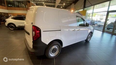 Kangoo L1 1.5 Blue dCi 95ch Extra -24 2024 occasion 73230 Saint-Alban-Leysse