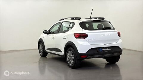 Sandero 1.0 TCe 90ch Expression 2023 occasion 94000 Cr&eacute;teil