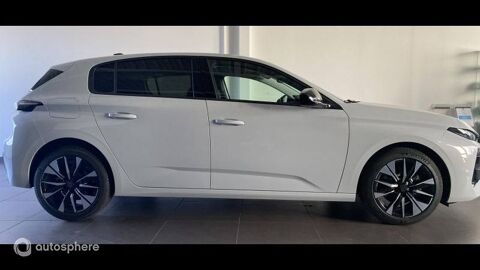 308 1.2 Hybrid 145ch Allure e-DCS6 2026 occasion 03110 Charmeil
