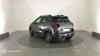 C3 Aircross PureTech 110ch S&S Shine 2022 occasion 86000 Poitiers