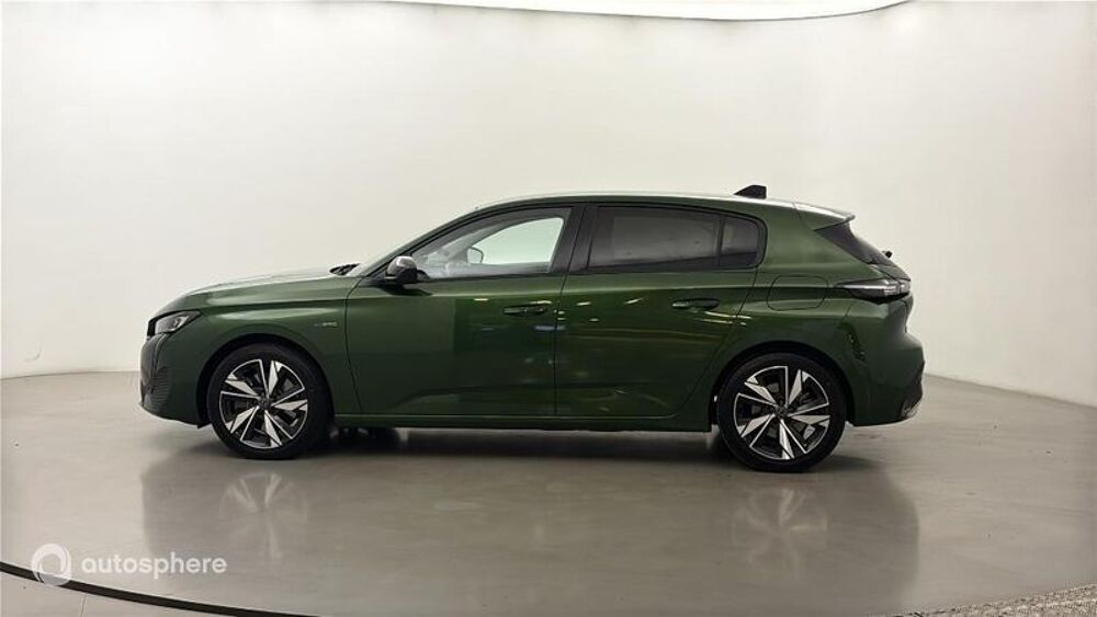 308 PHEV 180ch Allure e-EAT8 2022 occasion 16430 Champniers