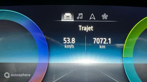 Captur 1.6 E-Tech hybride 145ch Engineered 2023 occasion 13700 Marignane