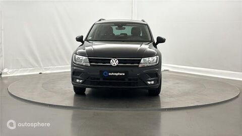 Tiguan 2.0 TDI 150ch Confortline Business DSG7 Euro6d-T 2020 occasion 59494 Petite-For&ecirc;t