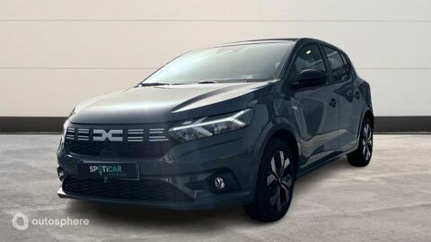 Dacia Sandero 1.0 TCe 90ch Journey 2025 occasion PAU 64000