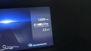 Captur 1.6 E-Tech full hybrid 145ch Evolution 2025 occasion 59640 Dunkerque